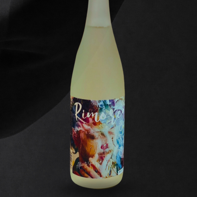 Daiginjo Neiro sake - Rimore -